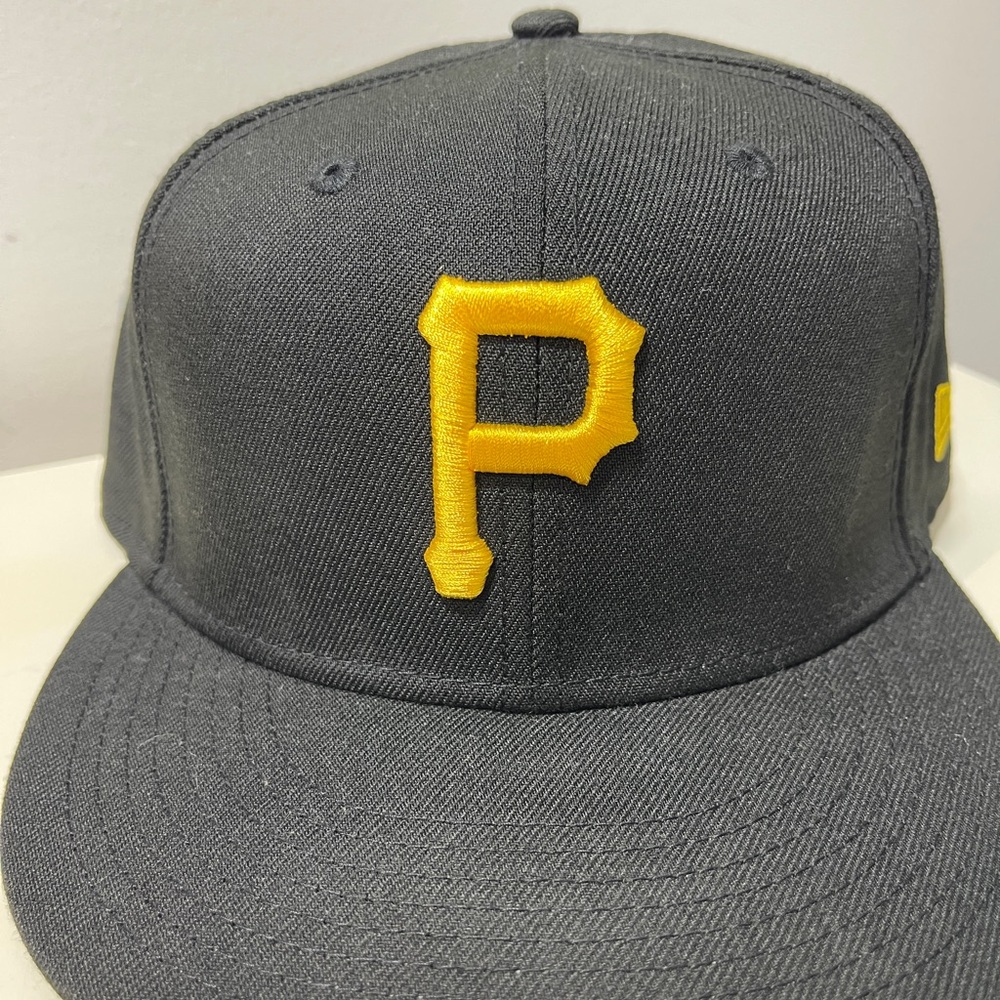 Pittsburgh Pirates New Era Snapback